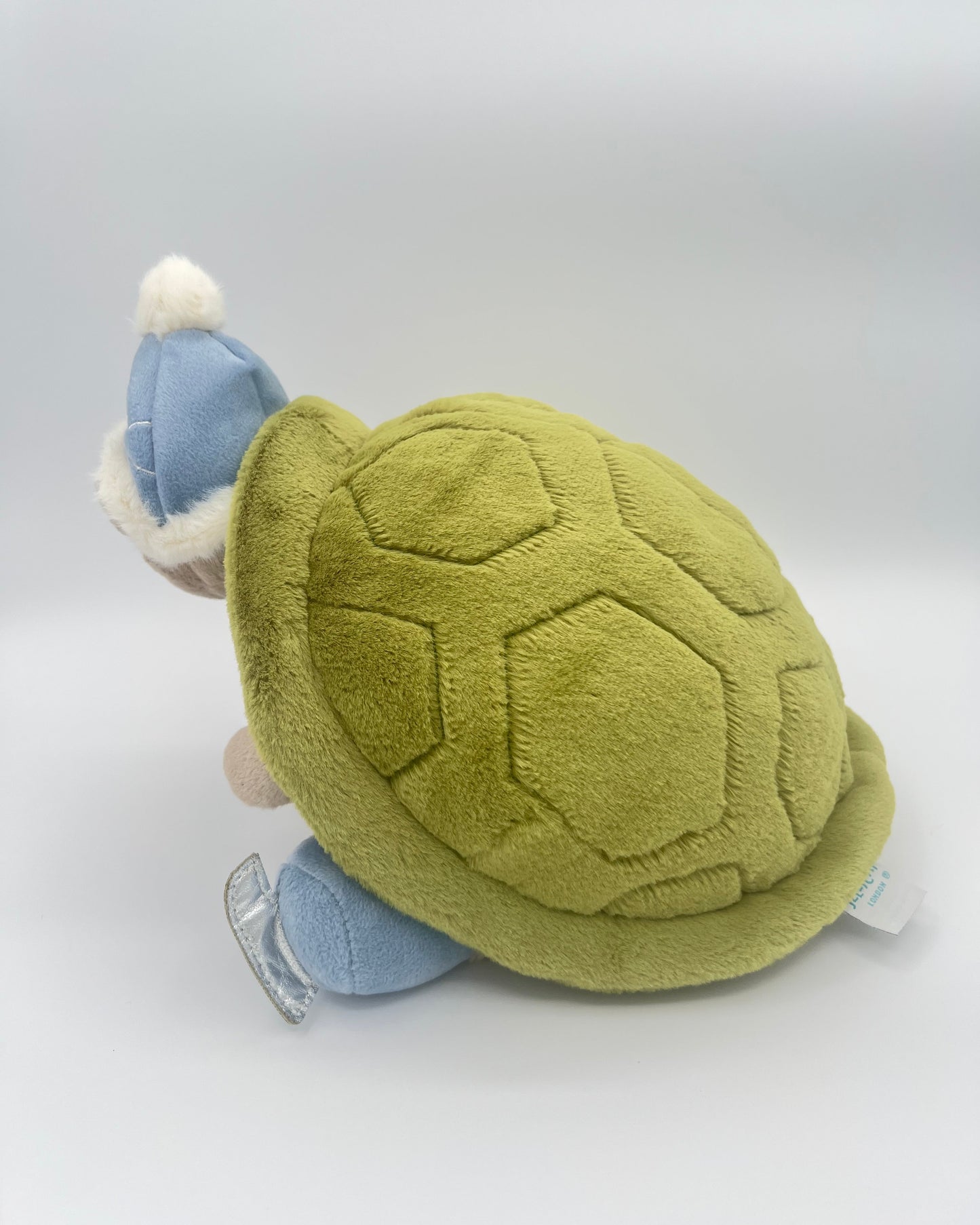 Timmy Turtle 'Skating'