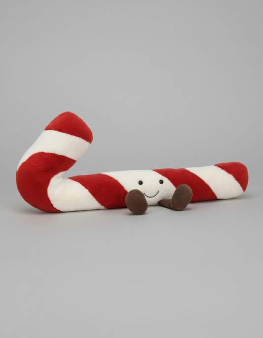 Amuseables Candy Cane Medium