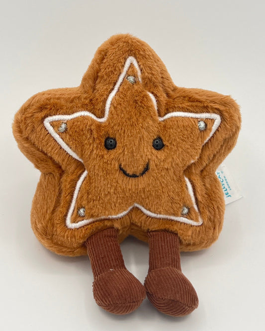 Amuseables Star Cookie
