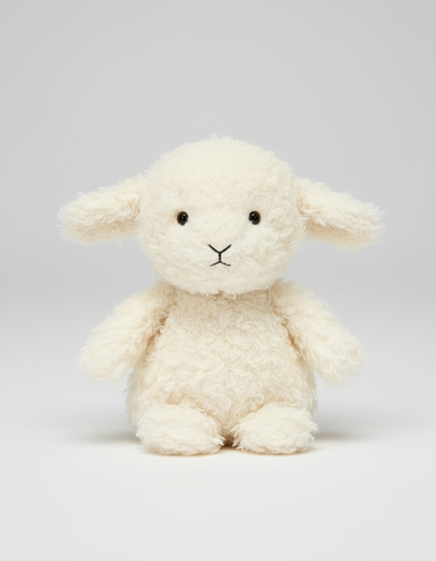 Little Goat