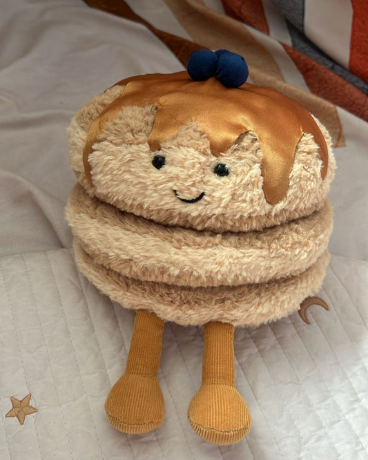 Amuseables Fran Pancakes