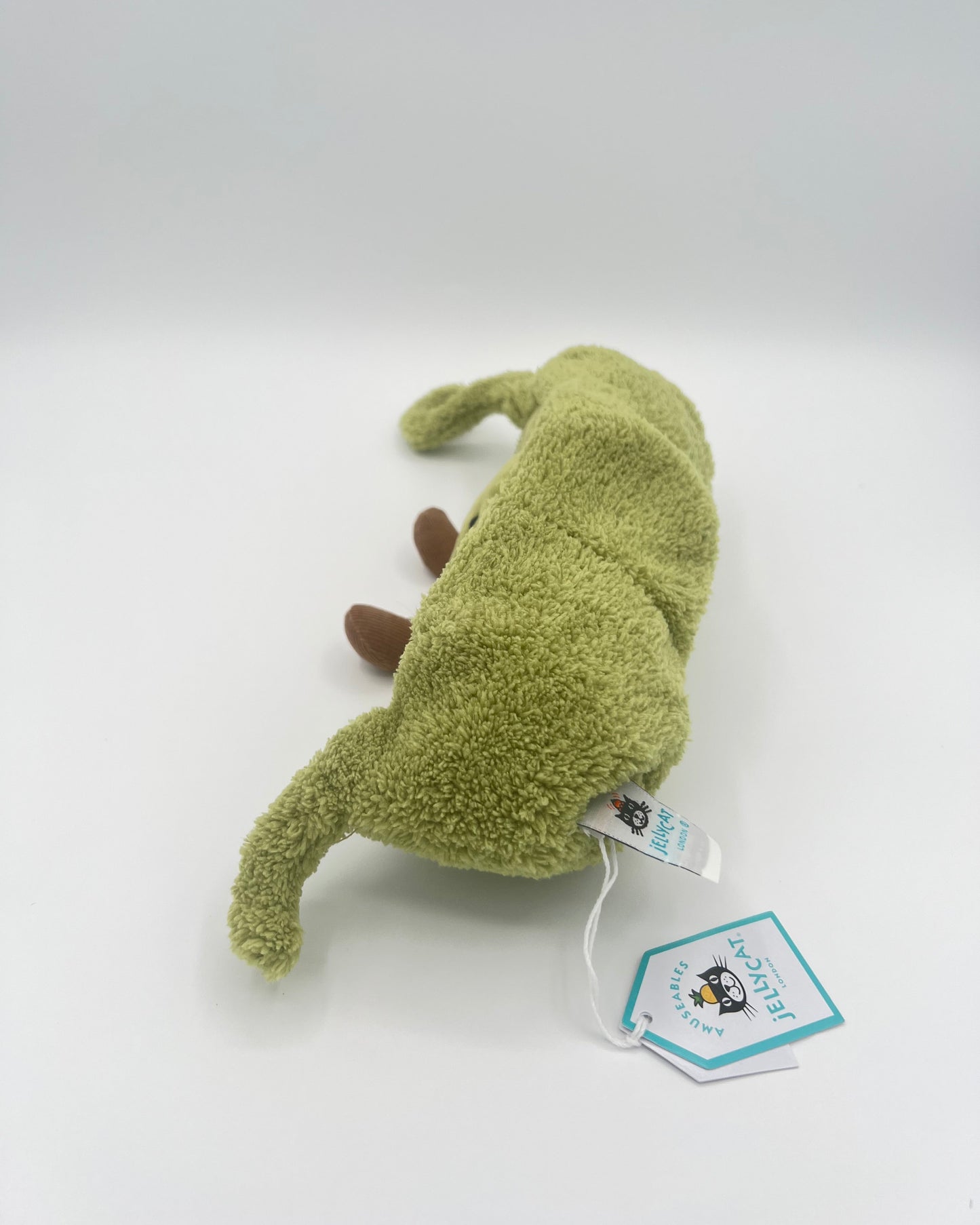 Amuseables Pea in a Pod