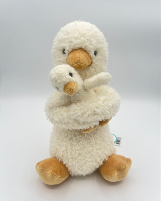 Huddles Duck