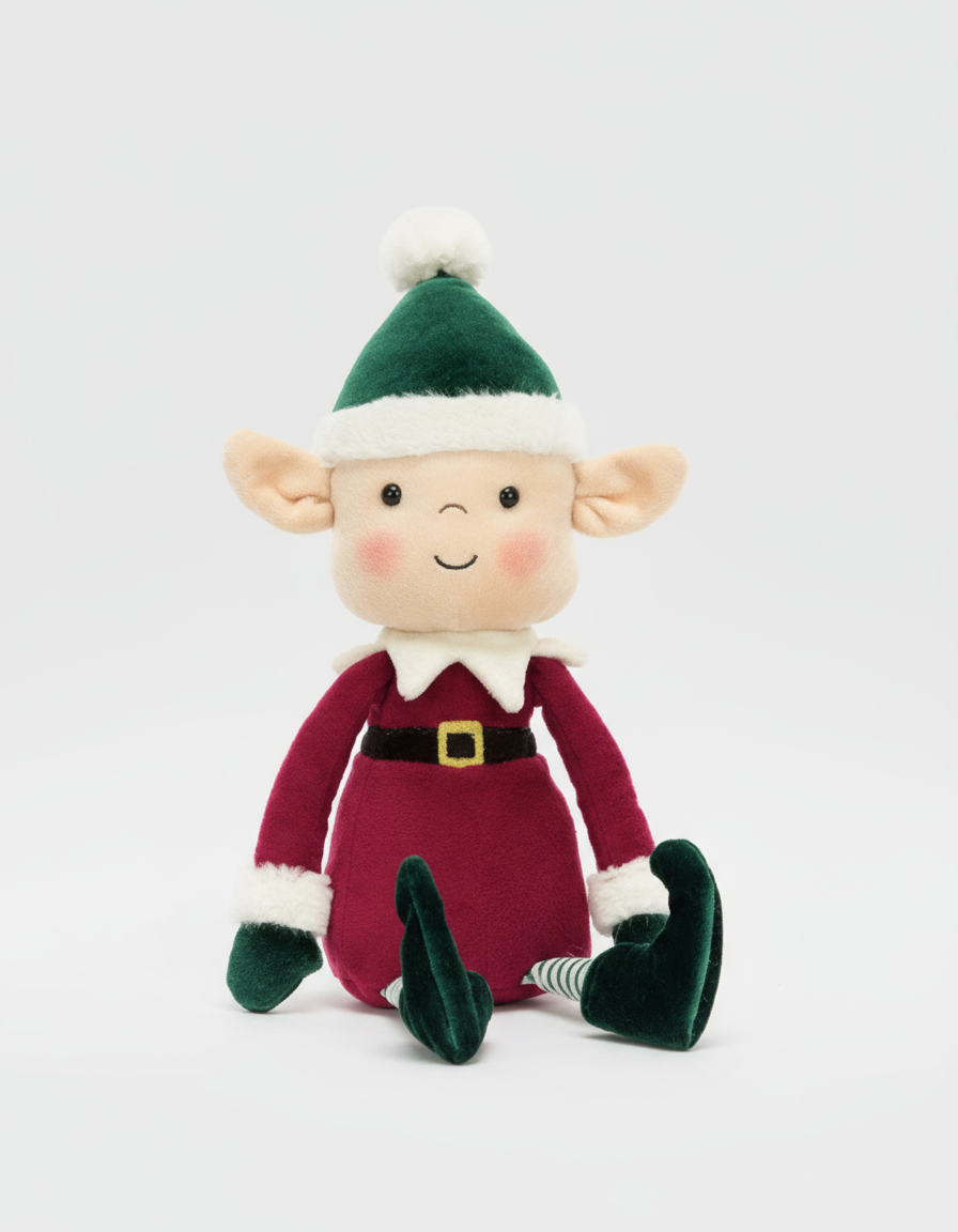Eldo Elf