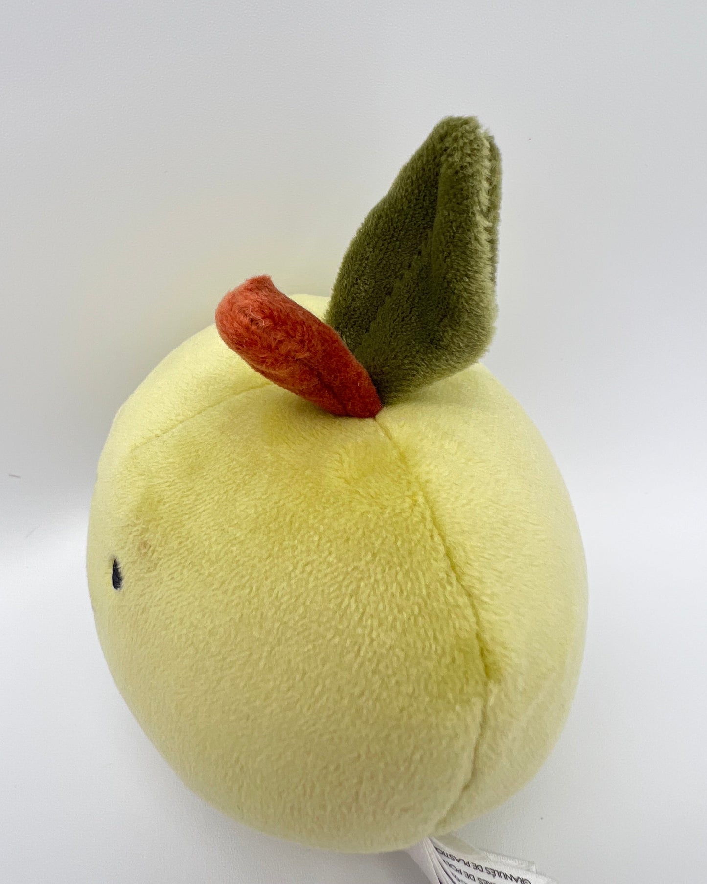 Fabulous Fruit Apple