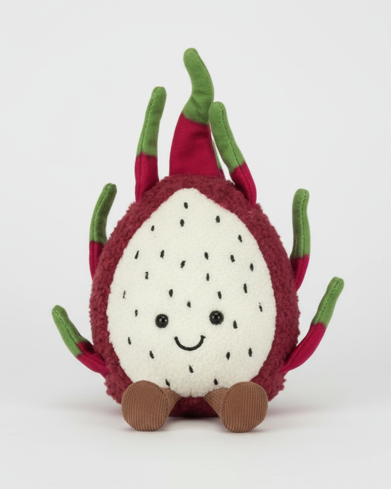 Amuseables Dragon Fruit