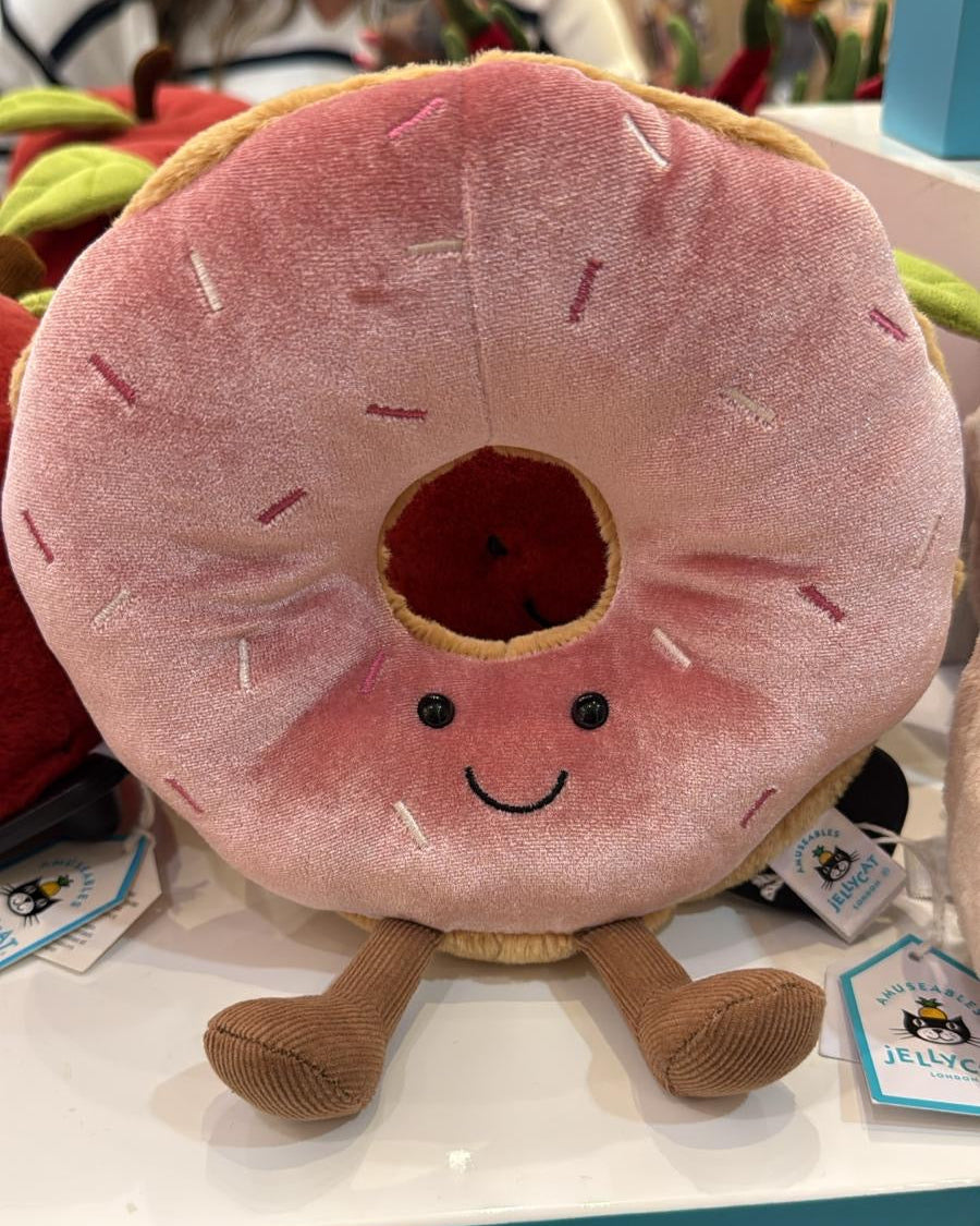 Amuseables Doughnut