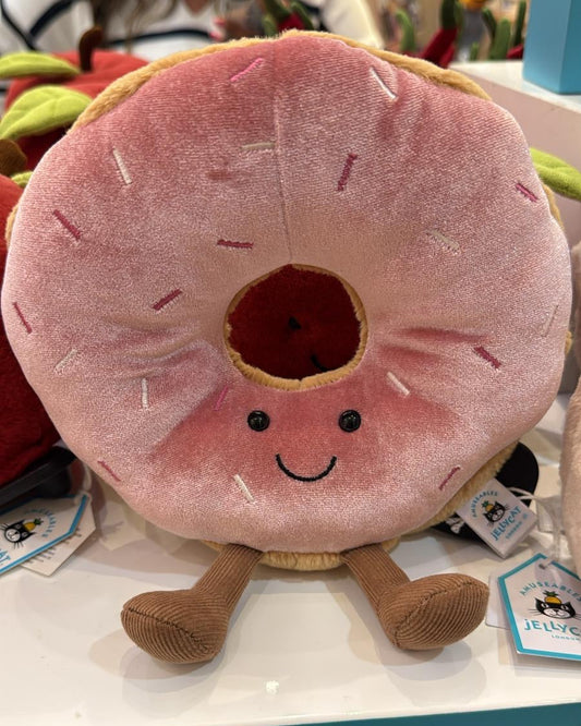 Amuseables Doughnut