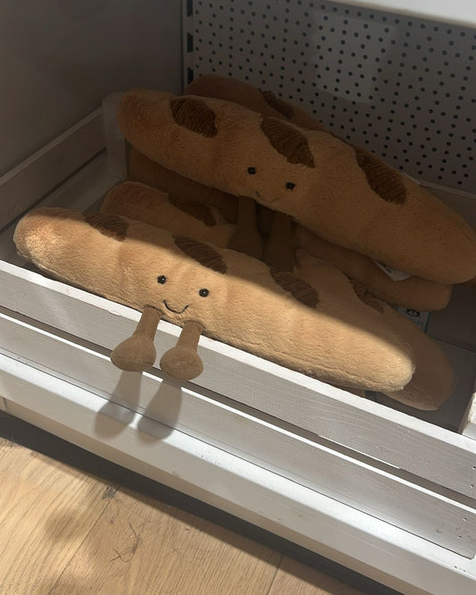 Amuseables Baguette