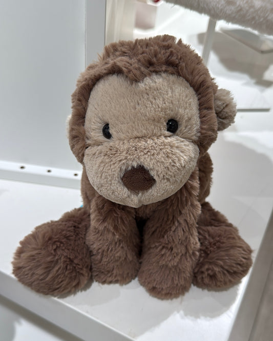 Smudge Monkey