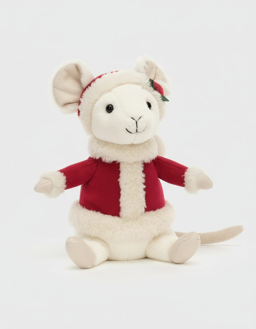 Merry Mouse