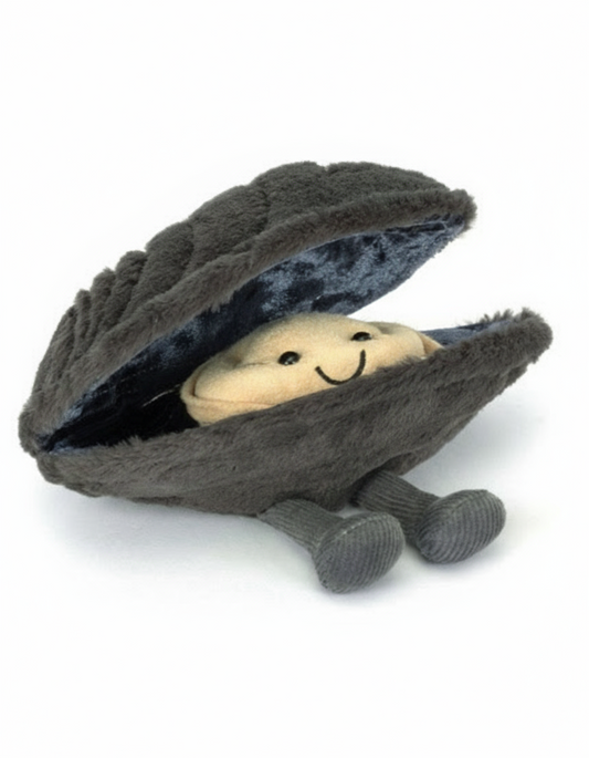 Amuseables Michelle Mussel