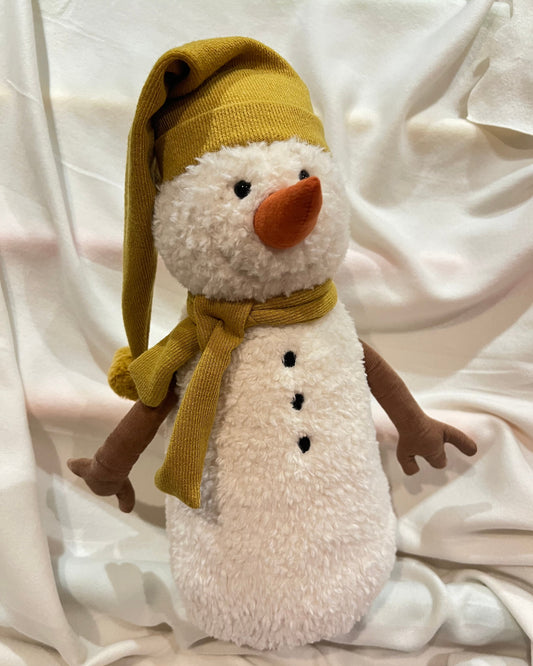 Lenny Snowman Large