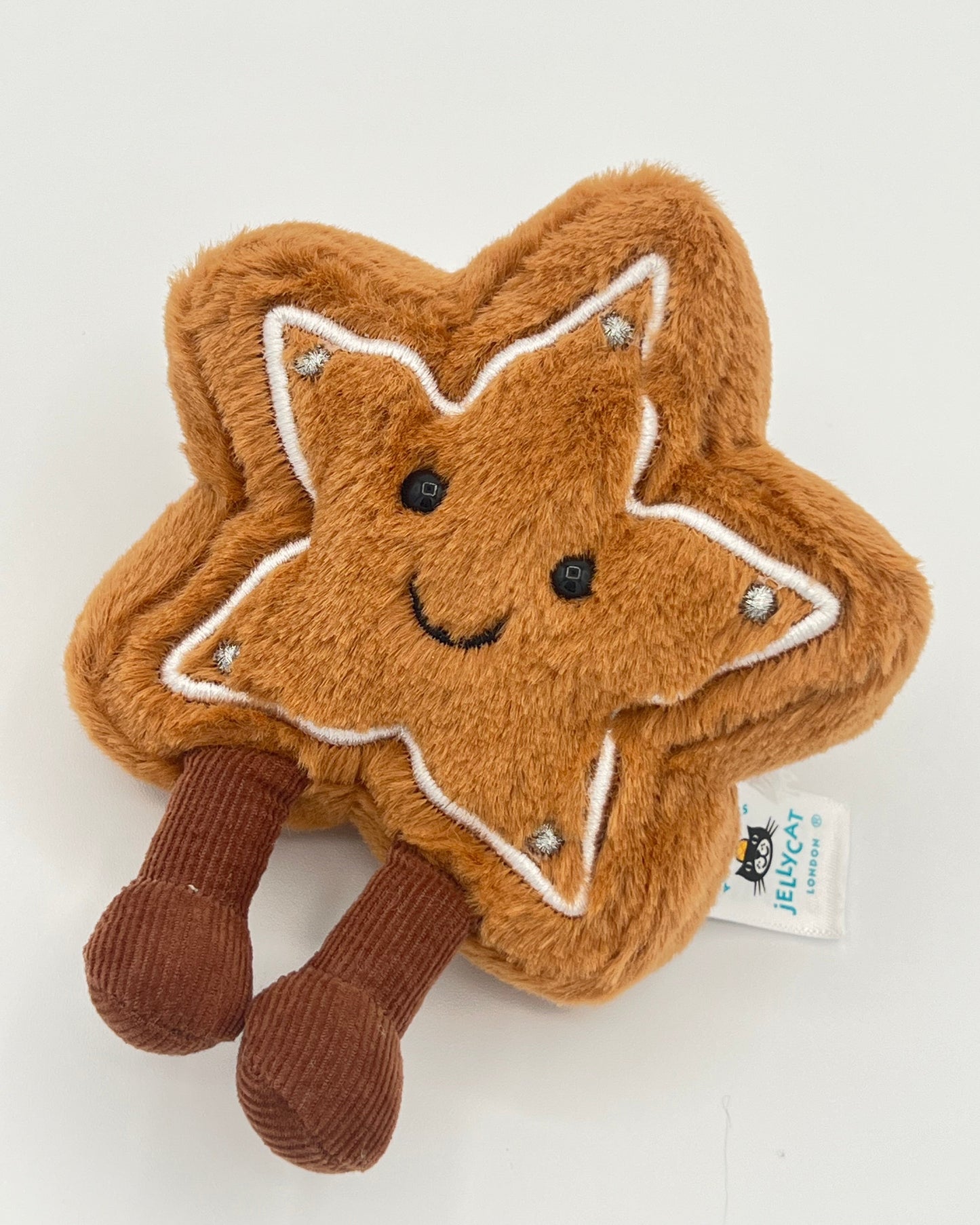 Amuseables Star Cookie