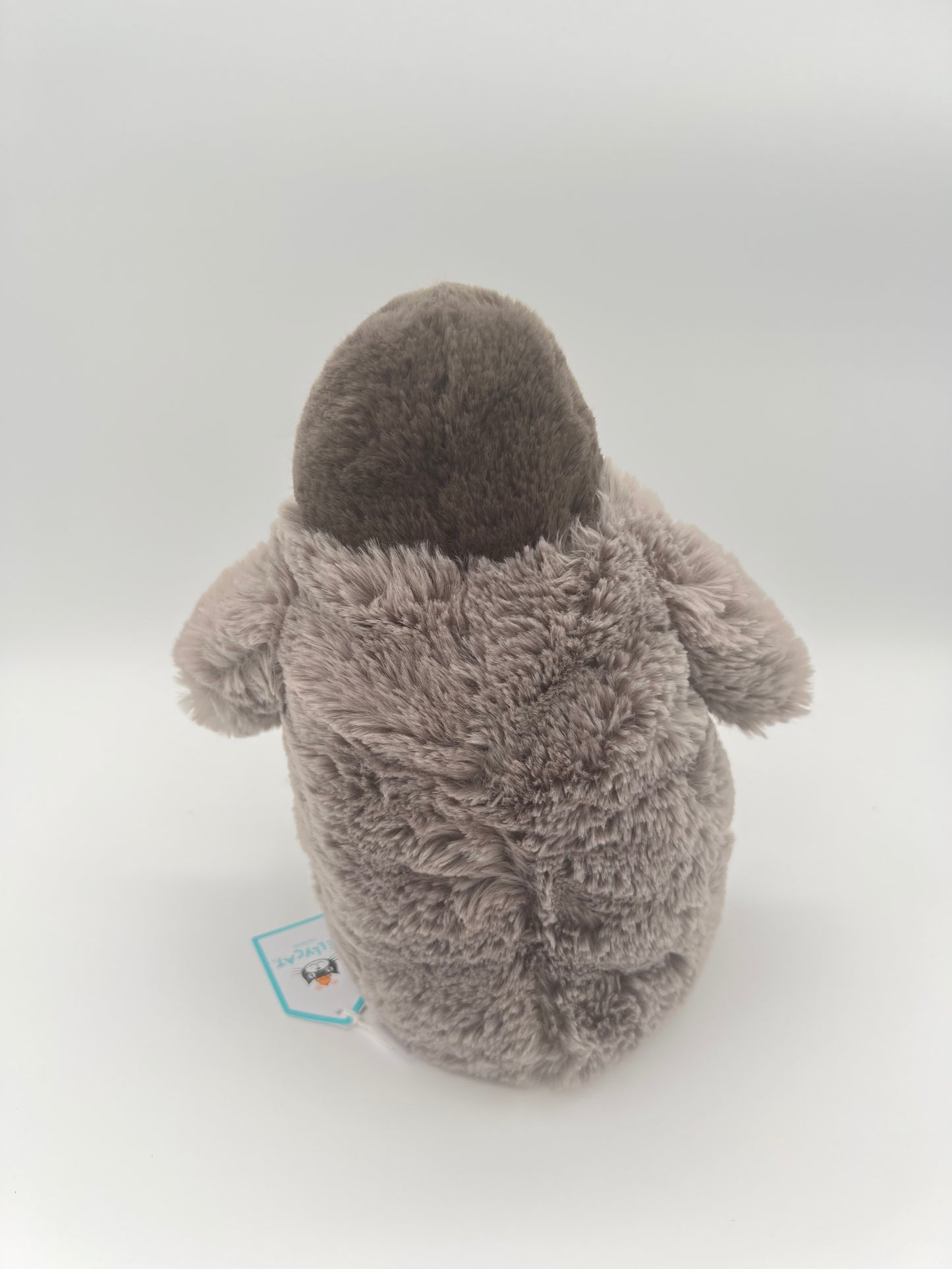Little Percy Penguin