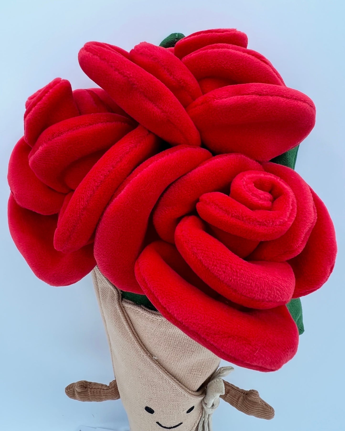 Amuseables Rose Bouquet