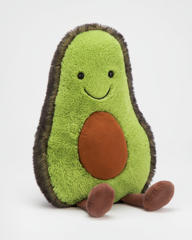 Amuseables Avocado