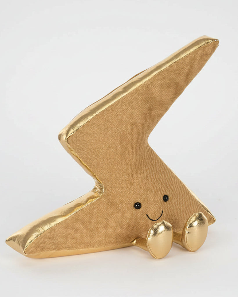 Amuseables Zapperty Lightning Bolt