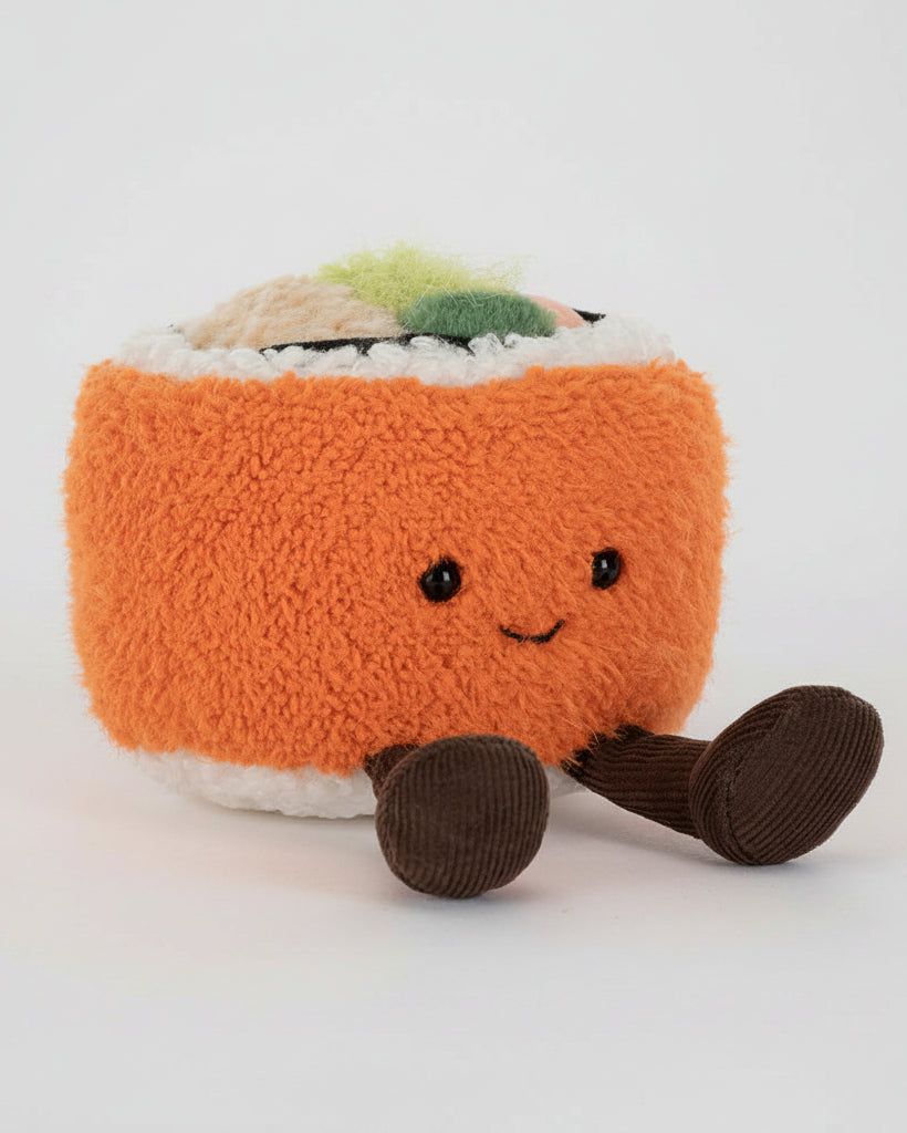 Amuseables Codhi Californian Roll