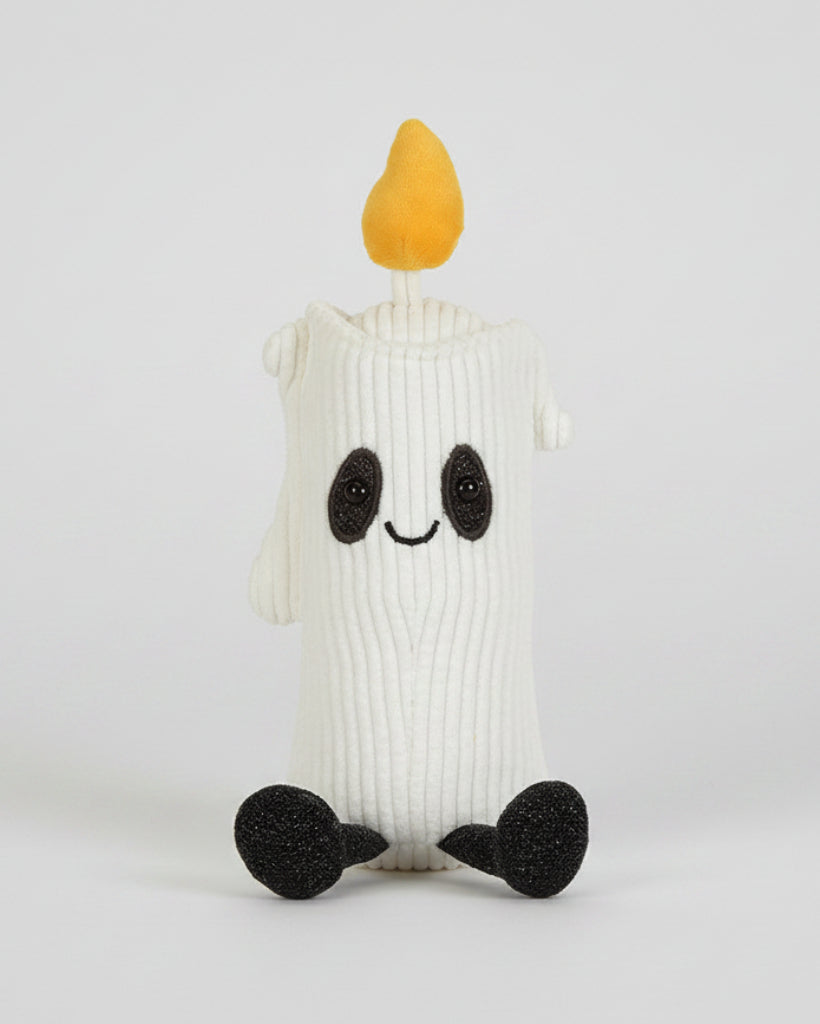 Amuseables Flickerty Candle
