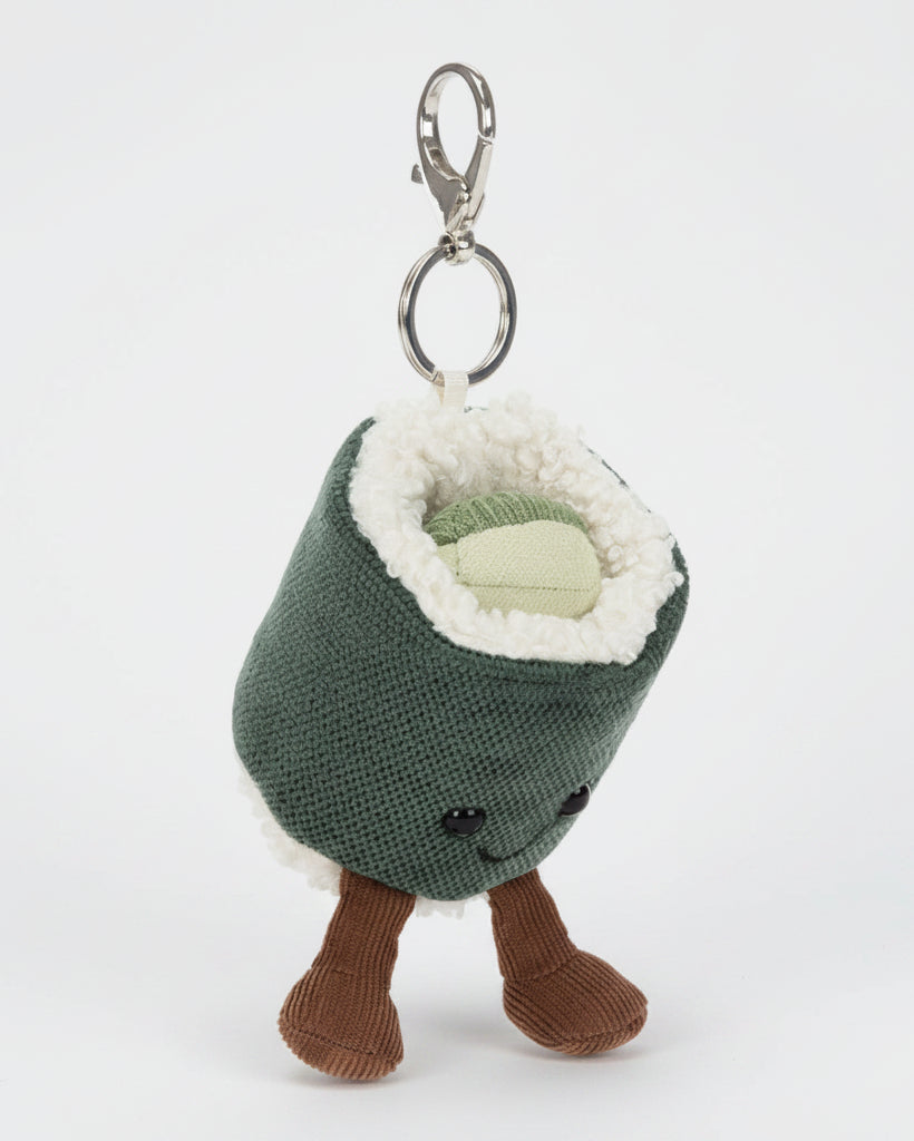 Amuseables Hosomaki Bag Charm