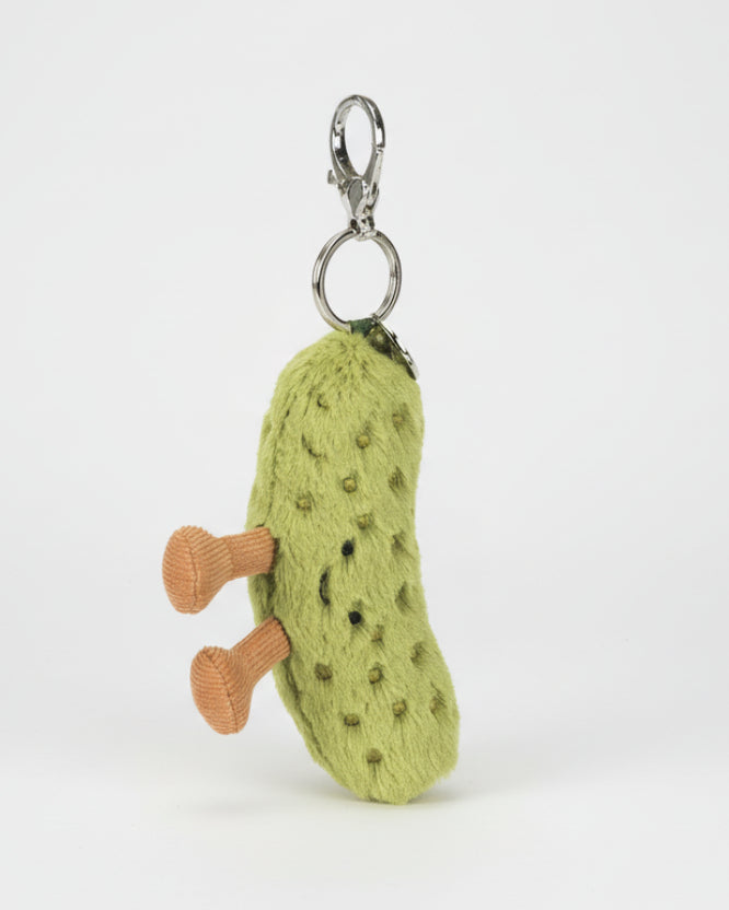 Amuseables Pickle Bag Charm
