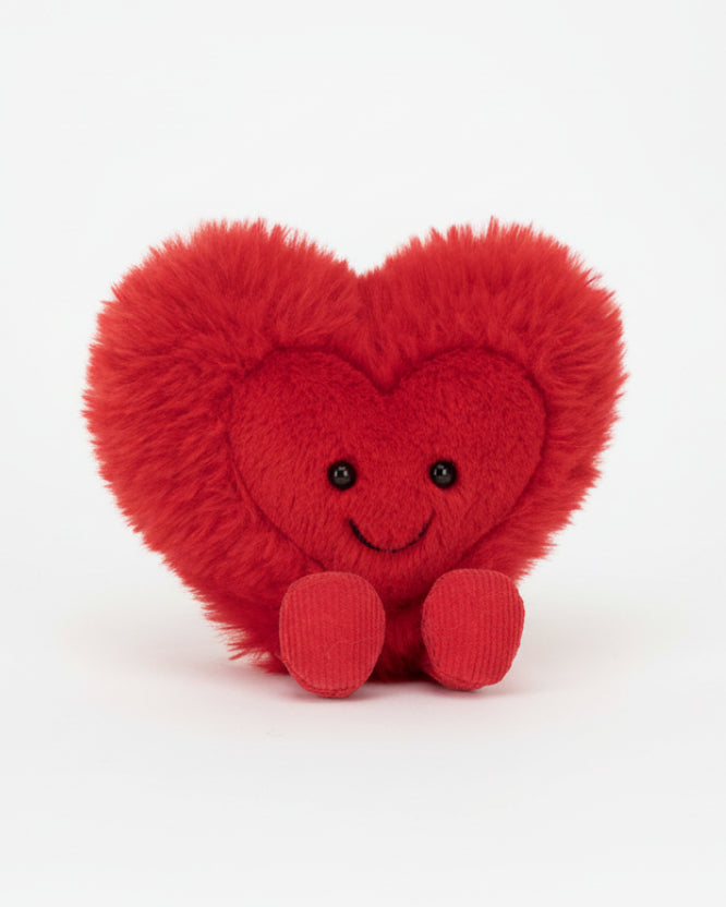 Amuseables Beatie Heart
