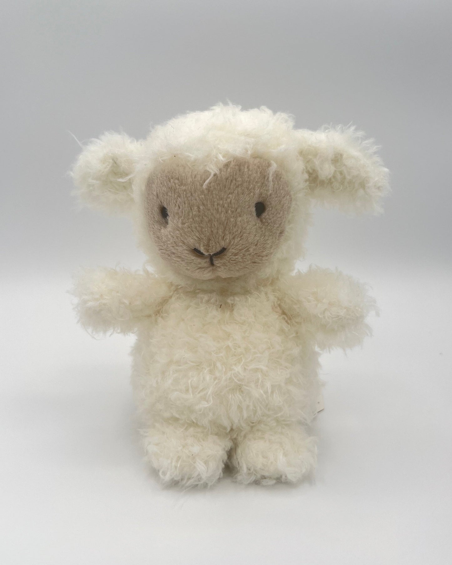 Little Lamb