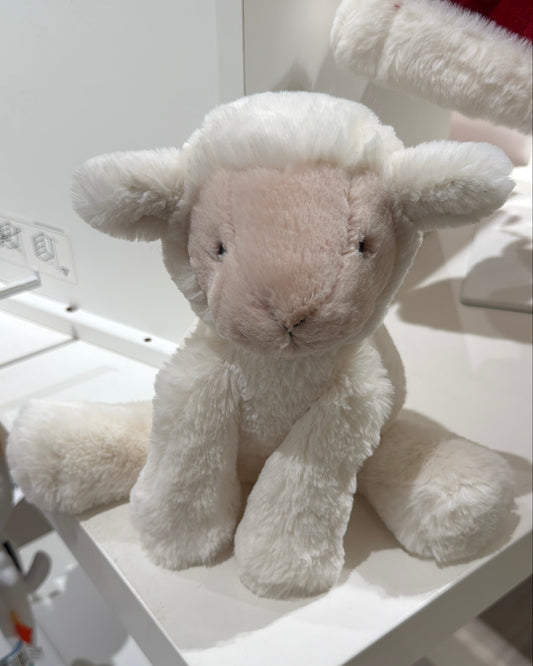 Smudge Lamb