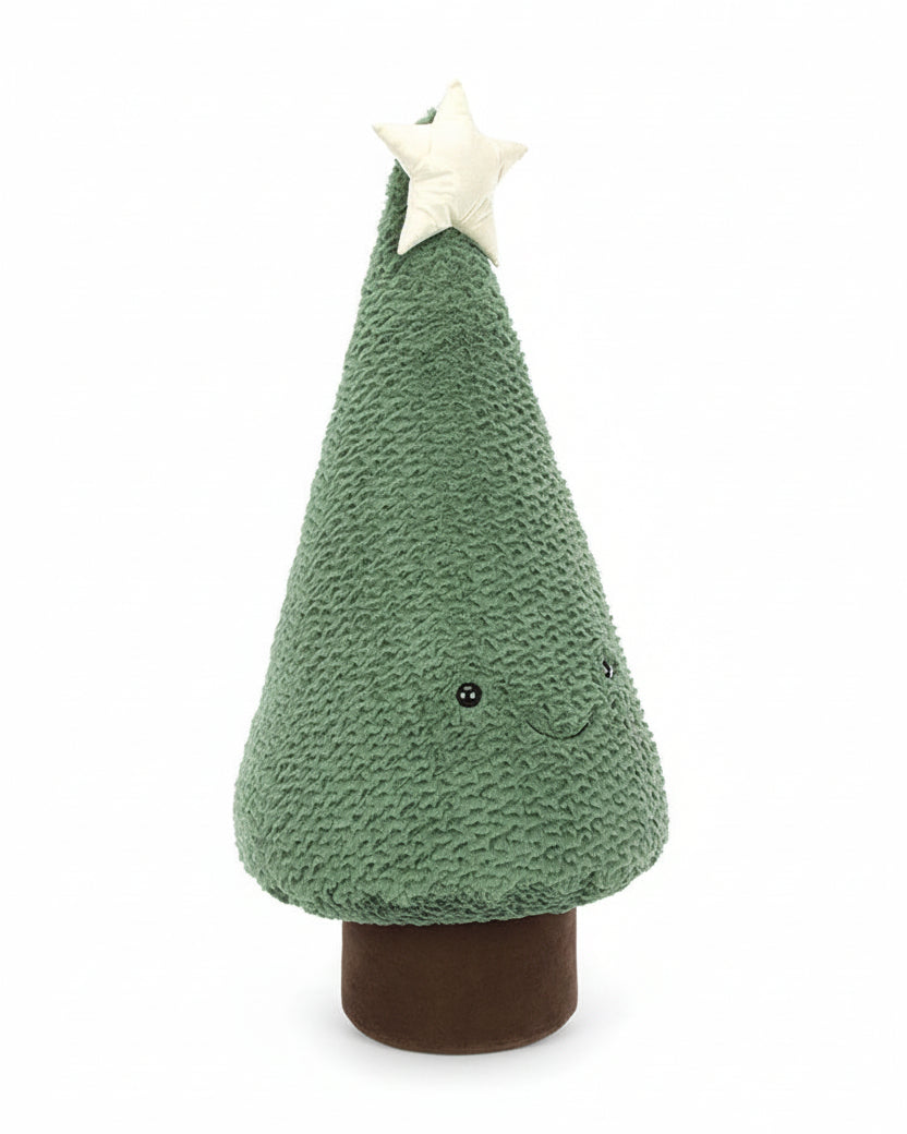 Amuseables Blue Spruce Christmas Tree