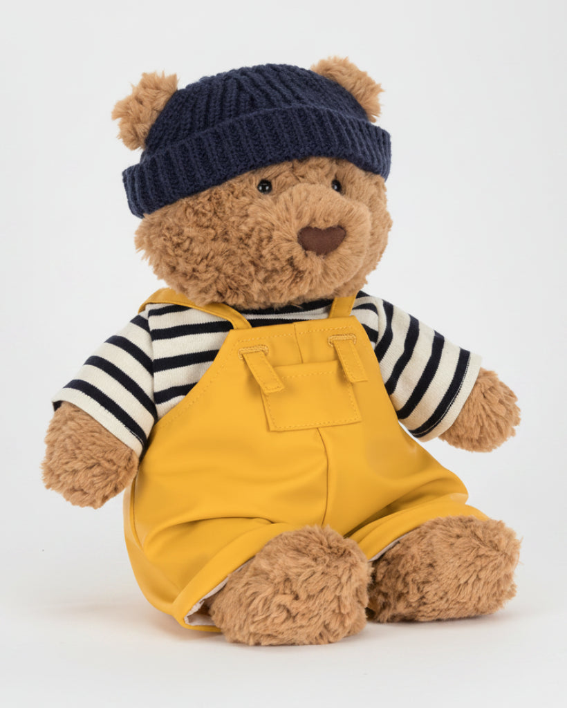 Bartholomew Bear Seafarer Outfit