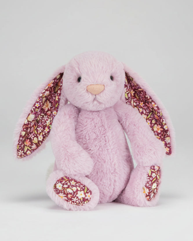 Thistlepop Blossom Luxe Bunny