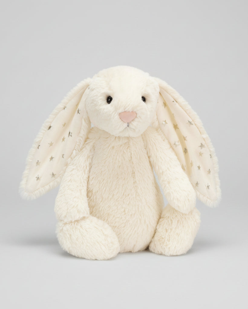 Bashful Twinkle Bunny