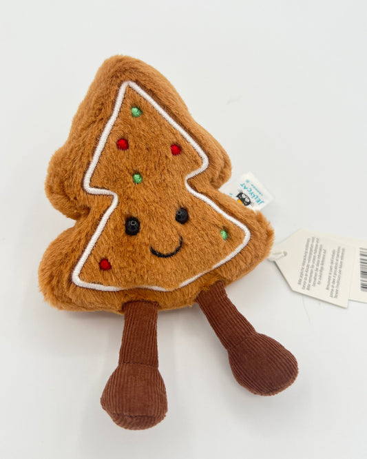 Amuseables Tree Cookie