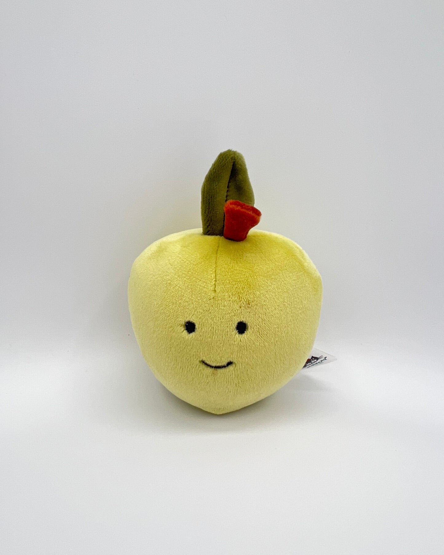 Fabulous Fruit Apple