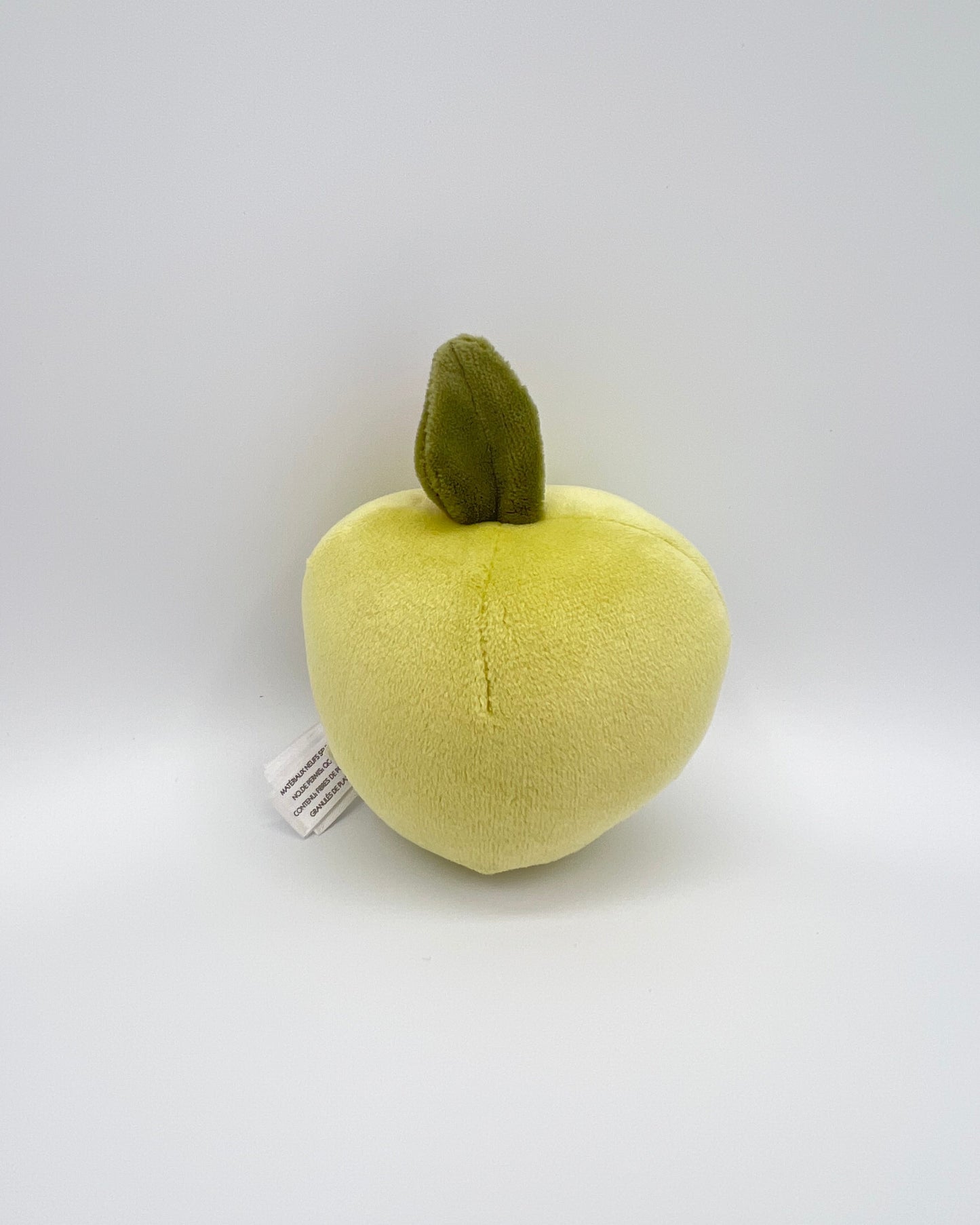 Fabulous Fruit Apple