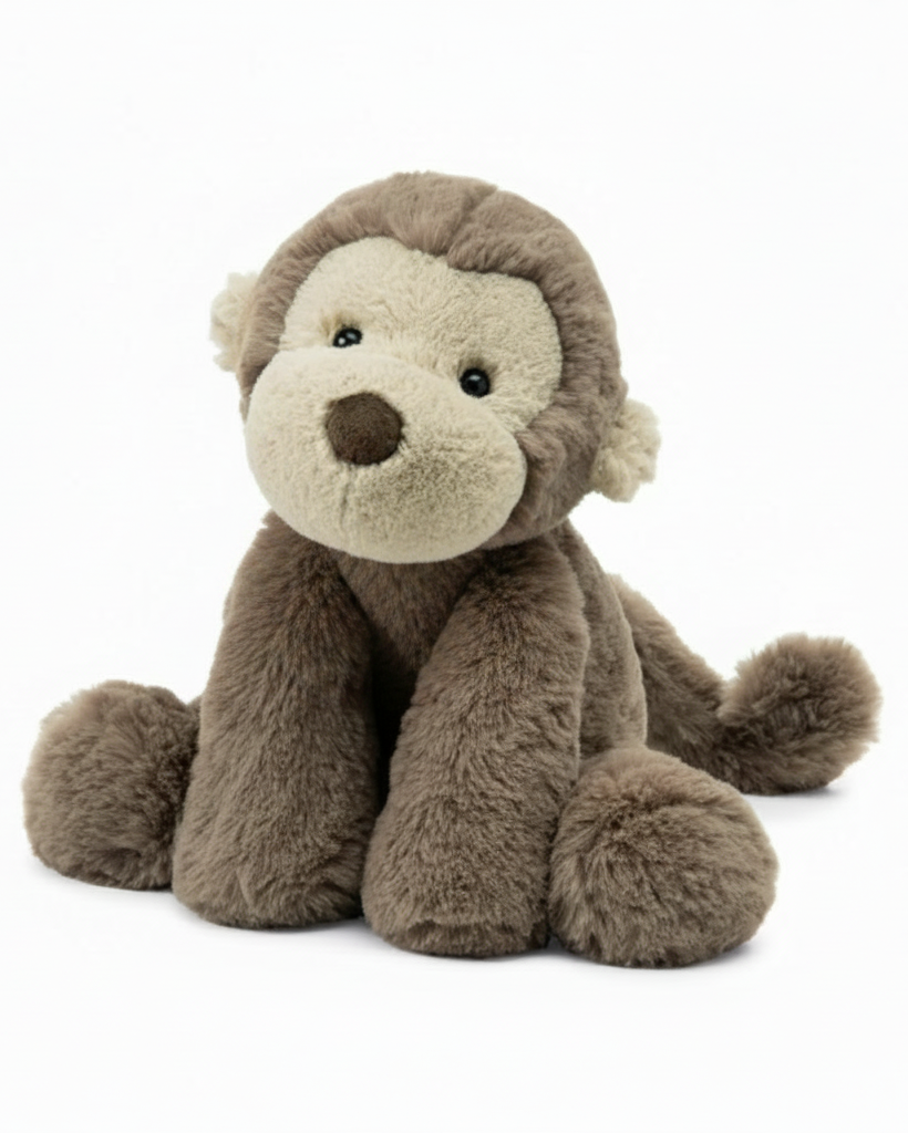 Smudge Monkey