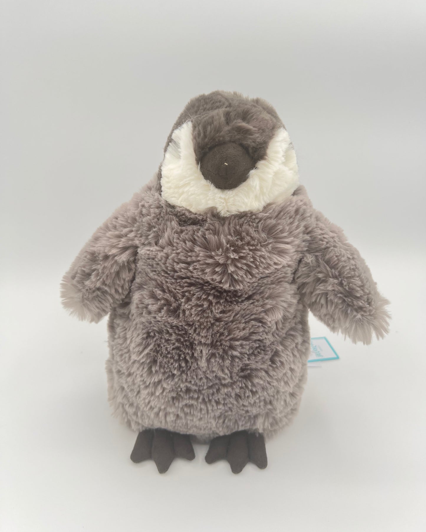 Little Percy Penguin