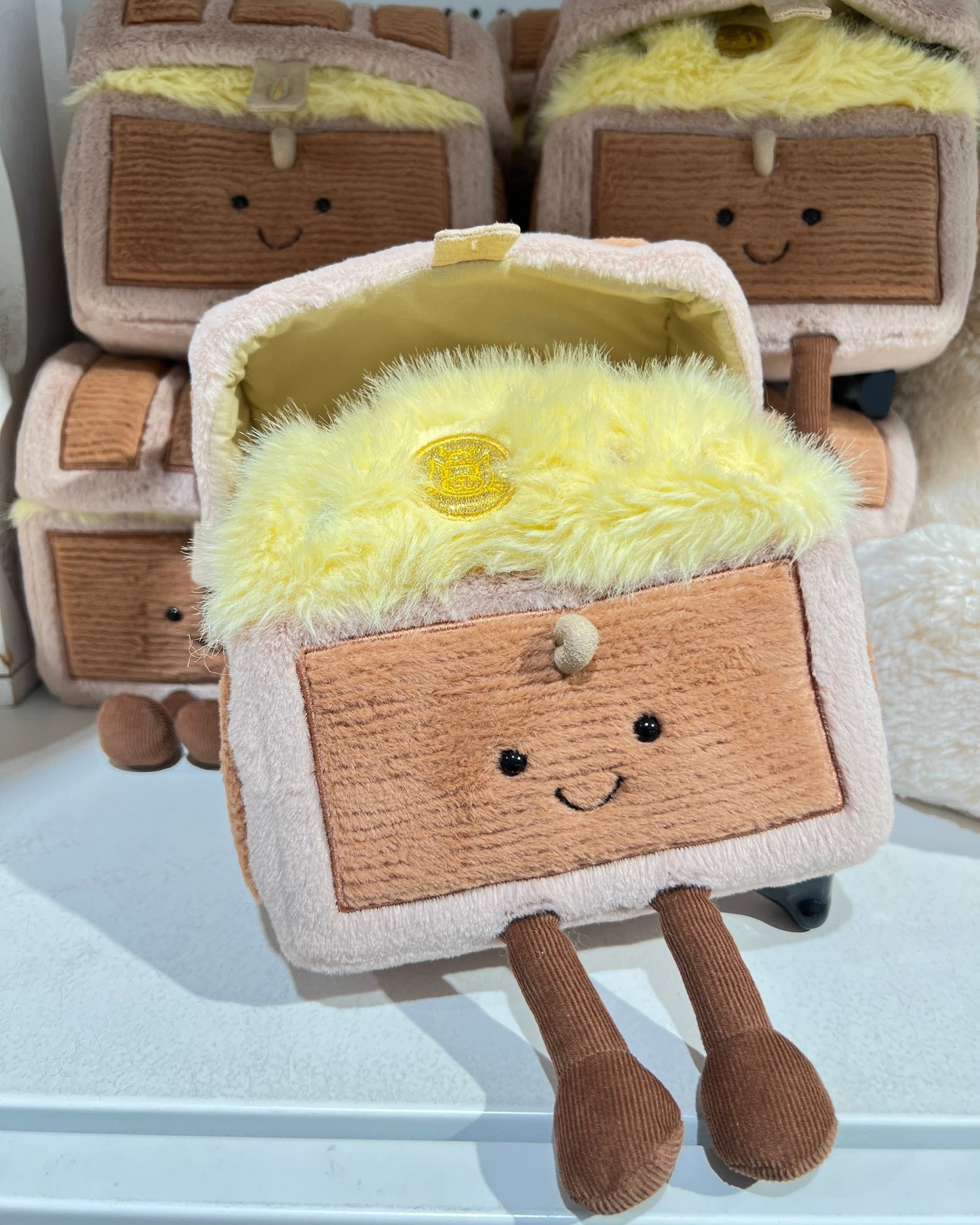 Amuseables Treasure Chest