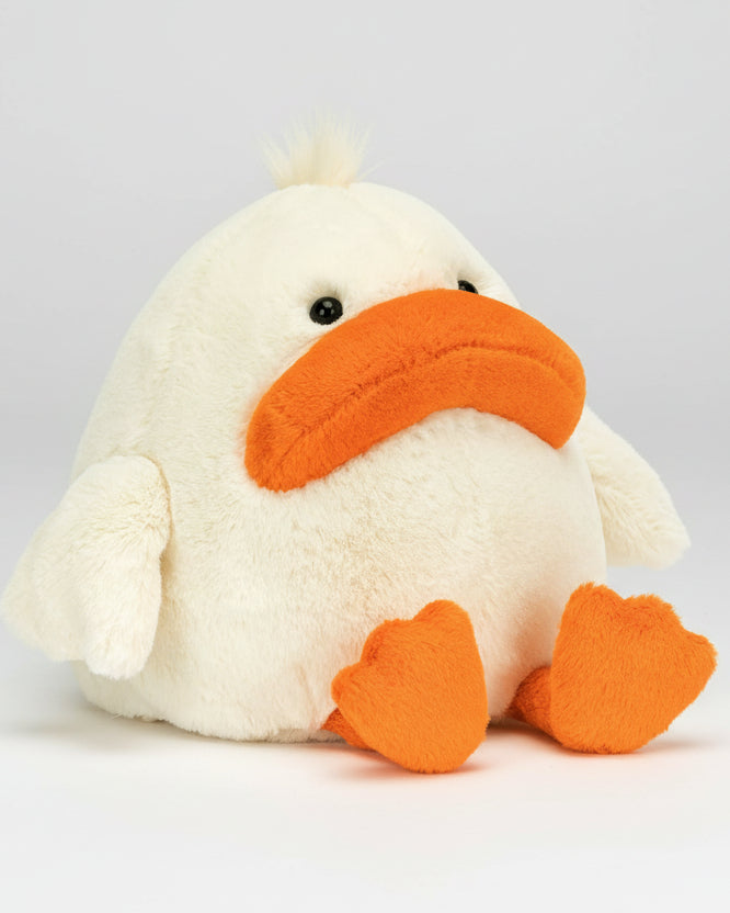 Delia Duck