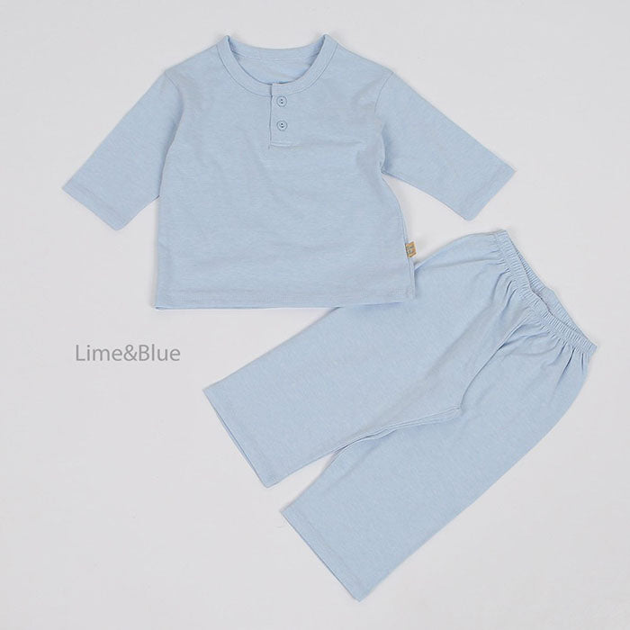 Lime&Blue Home clothes
