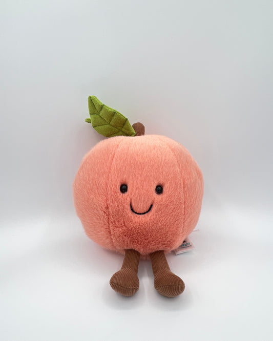 Amuseables Peach