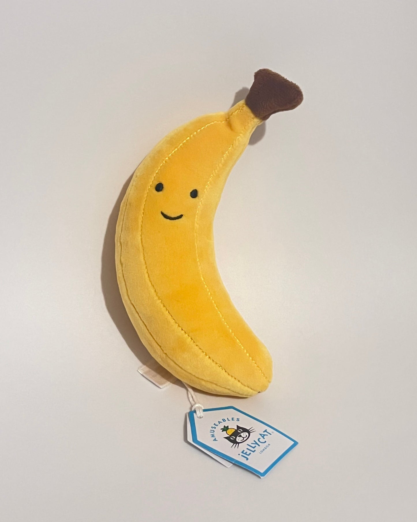 Fabulous Fruit Banana