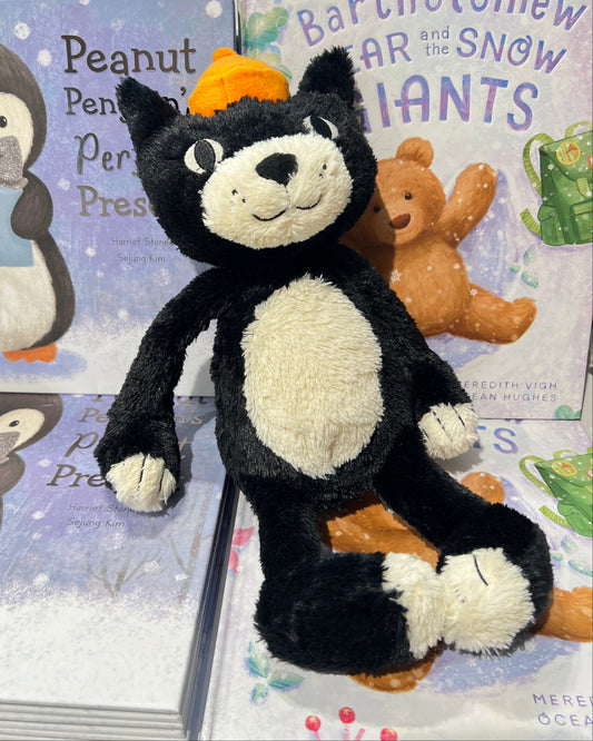 Jellycat Jack Medium