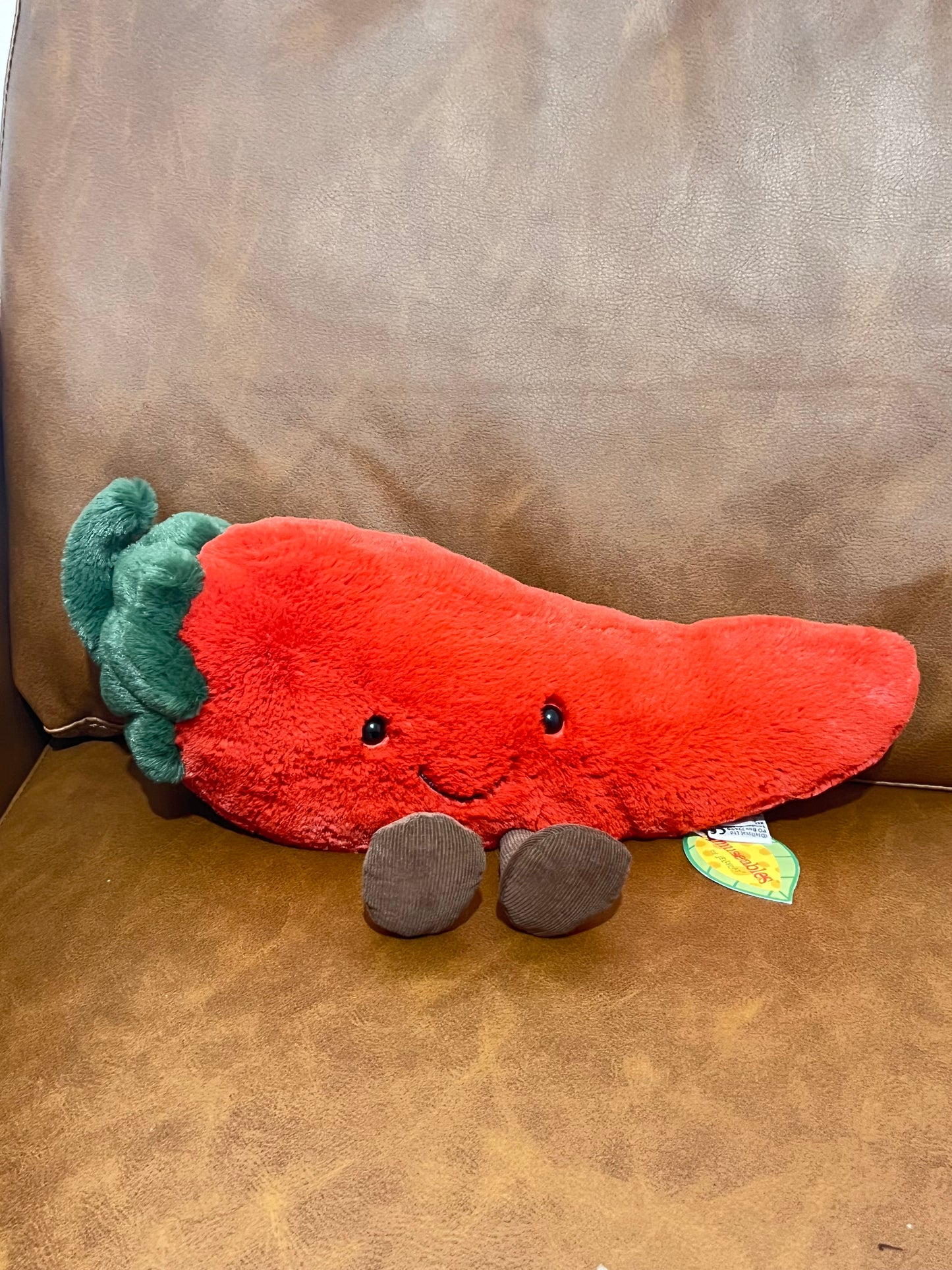 Amuseable Chilli - Large