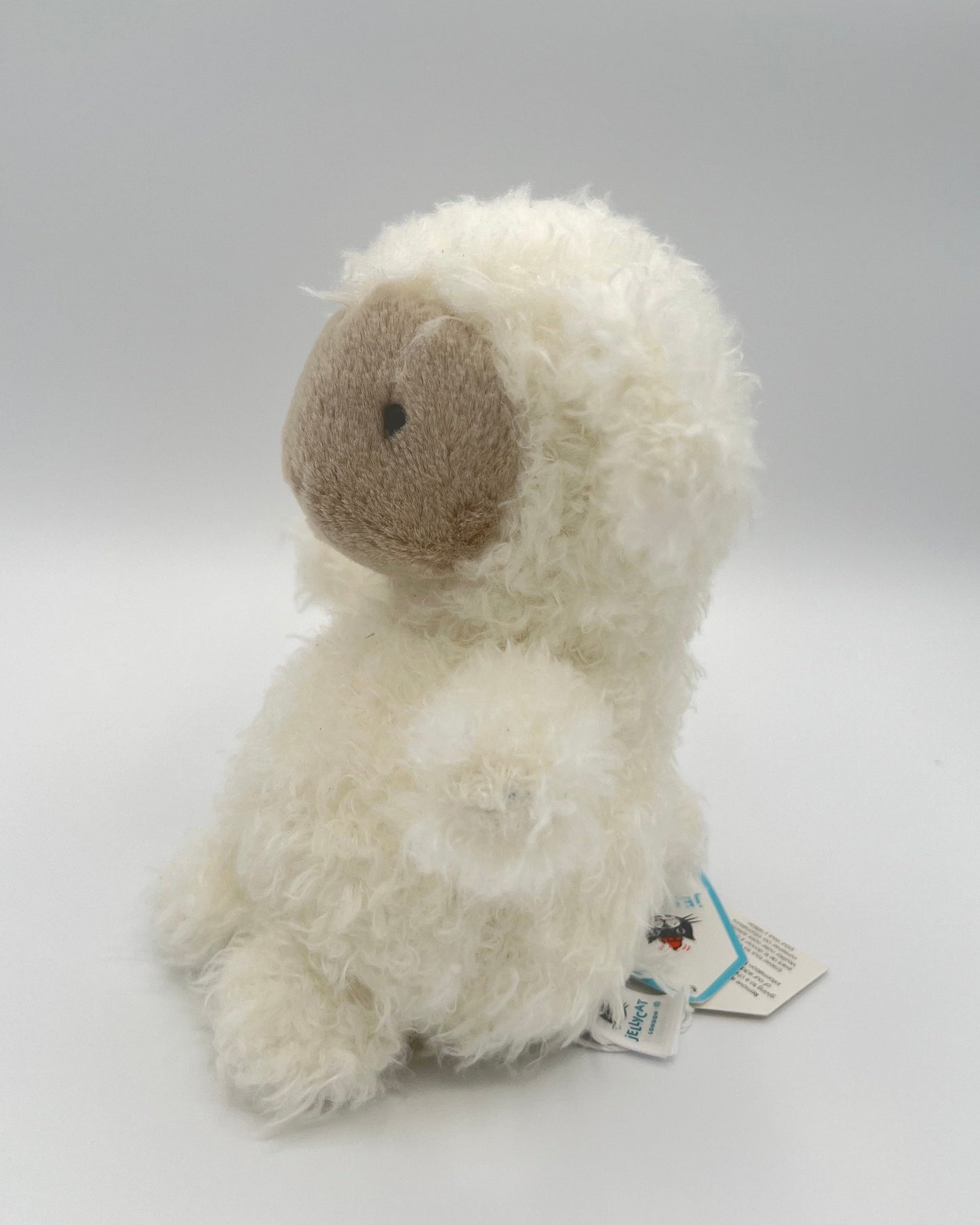 Little Lamb