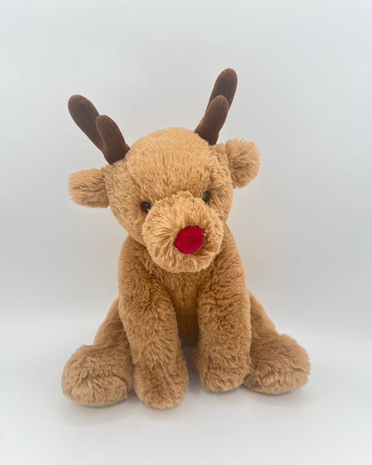 Romi Reindeer