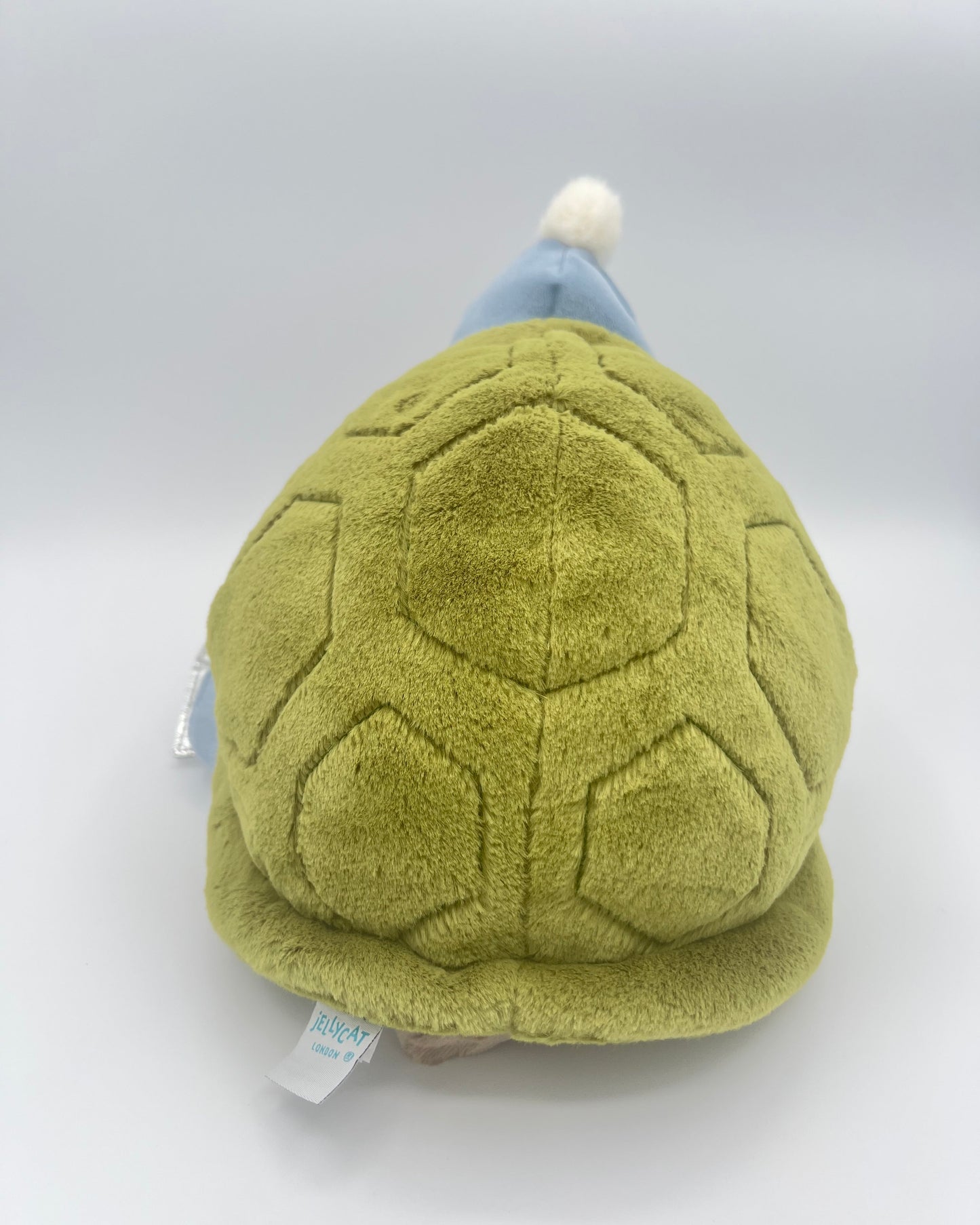 Timmy Turtle 'Skating'