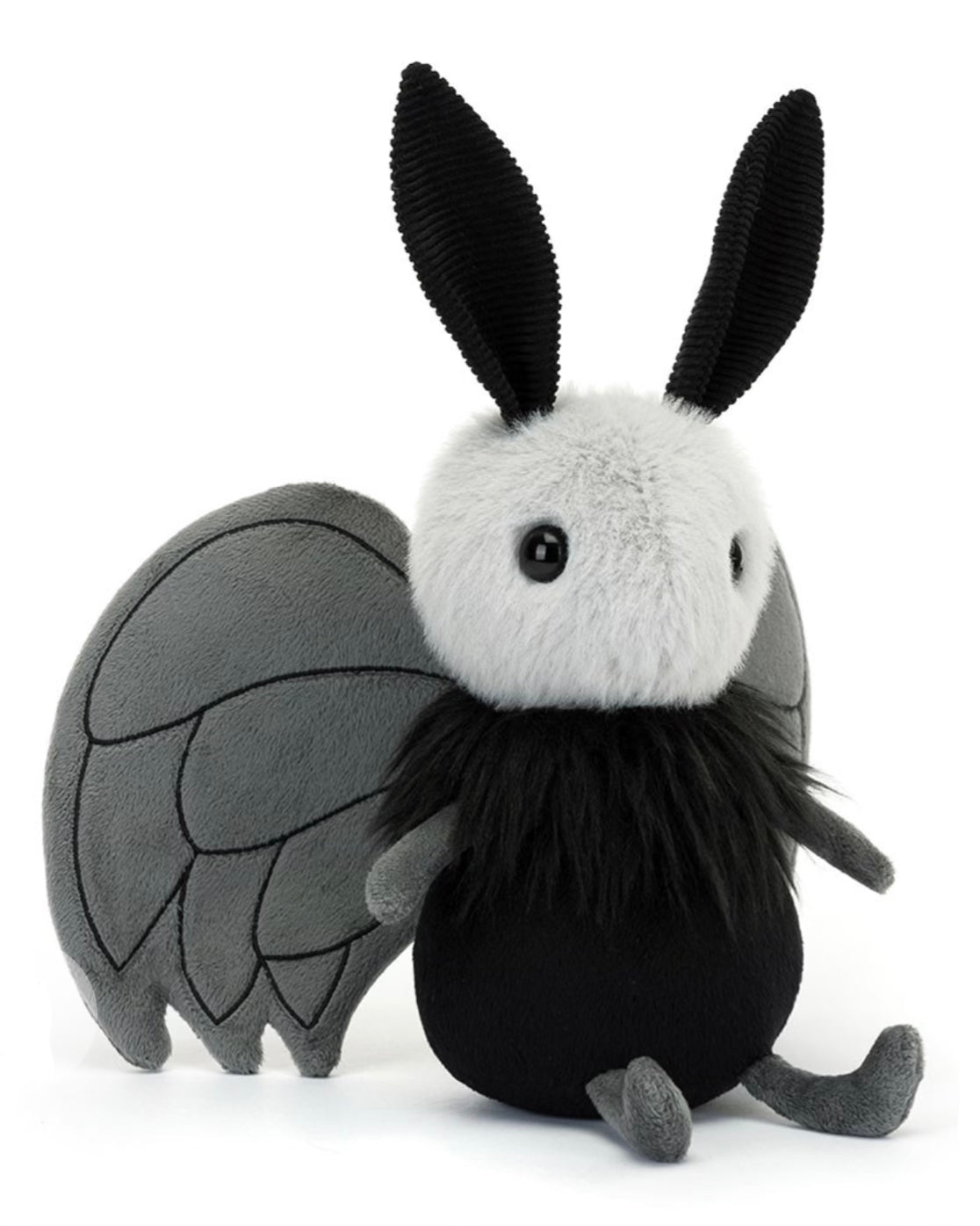 Miff Mothman