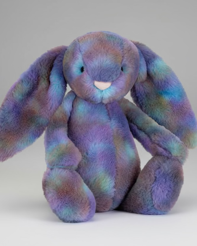 Zodihop Luxe Bunny